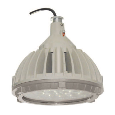 bzd118 series explosion-proof maintenance-free led lighting lamp